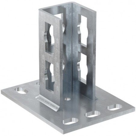 BASE EMPOTR. PSF 41 fischer: 533740