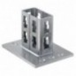 PSF 82 SADDLE FRANGE fischer: 533741