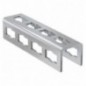 CONECTOR CARRIL PFUF OC / 6C fischer: 533743