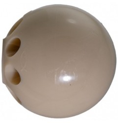 BLISTER TOPE PUERTA TS 8 BG K NV BEIGE fischer: 534128