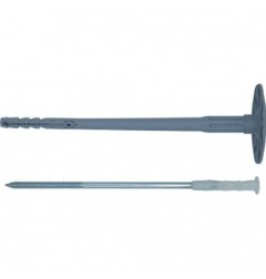 SOP. PLATILLO FIF-CS 8/120 - 100C fischer: 534160