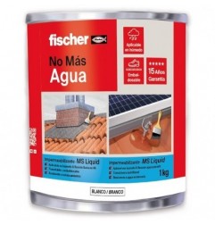 MS LIQUIDO BLANCO 1kg fischer: 534614