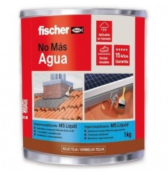 MS LIQUIDO MARRON 1kg fischer: 534616