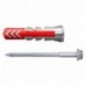 BLISTER DUOPOWER 10x50 S - 4U fischer: 534999