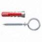 BLISTER DUOPOWER 8x40 OH - 2U fischer: 535006