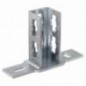 PSFQ41 SADDLE FLANGE fischer: 535266