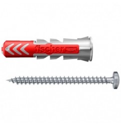 BLISTER DUOPOWER 8x40 S PH - 8U fischer: 535480