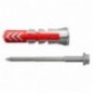 BLISTER DUOPOWER 10x50 S A4 - 2U fischer: 535488