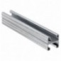 FUS 21D/2,0 - 6m Carril de montaje fischer: 535531