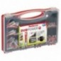 FIXTAINER DUOPOWER 5X25,6X30,8X40,10X50 fischer: 535973