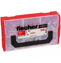 FIXTAINER DUOPOWER 6/8/10 210U fischer: 536161