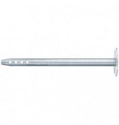 DHM 130 A2 ANCLJE AISLAM. - 250C fischer: 536266