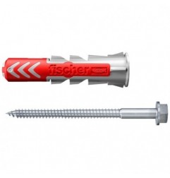 DUOPOWER 10x50 S - 10C DIY fischer: 536392