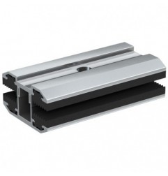 Abrazadera para vidrio MG 100 6,8-8,0 fischer: 536708