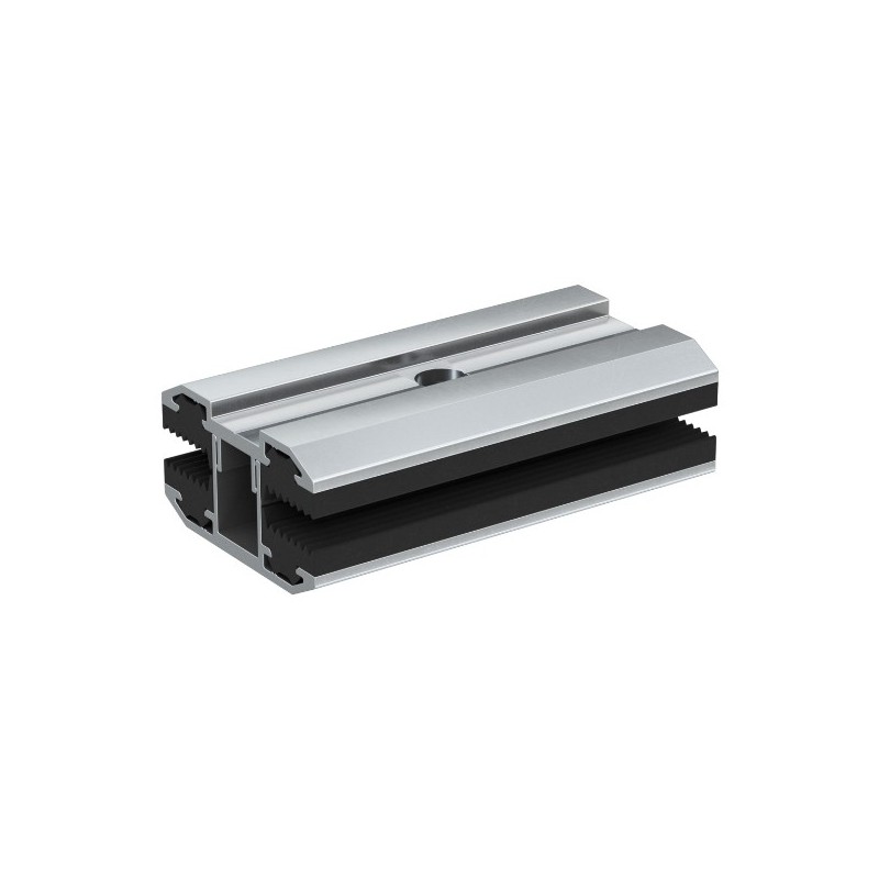 Abrazadera para vidrio MG 120 5,0-6,2 fischer: 536713