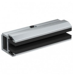 Abrazadera para vidrio MG 100 6,8-8,0 fischer: 536716