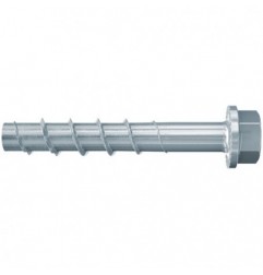 FBS II 8x70 20/5 US TX - 50C fischer: 536852