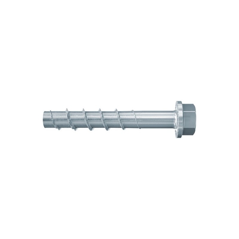 FBS II 8x70 20/5 US TX - 50C fischer: 536852