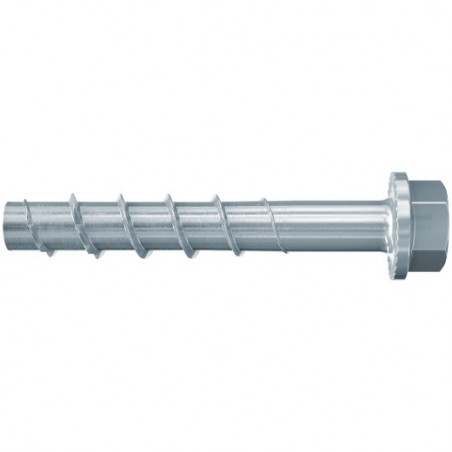 FBS II 8x70 20/5 US TX - 50C fischer: 536852