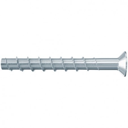 FBS II 10x80 25/15/- SK - 50C fischer: 536885