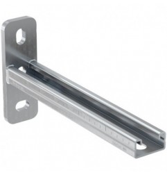 MENSULA FCA 41/21 200 - 1U fischer: 537207