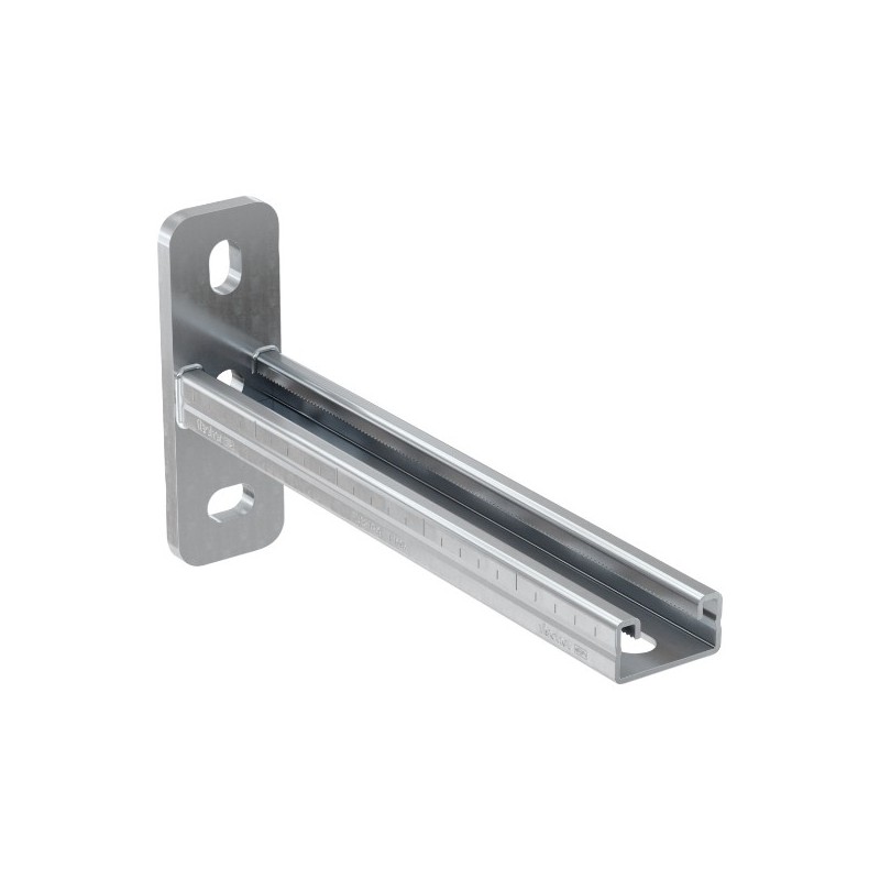 MENSULA FCA 41/21 200 - 1U fischer: 537207