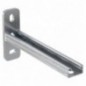 MENSULA FCA 21/2,0 450 - 1U fischer: 537209