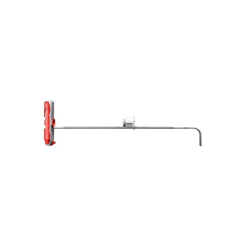 DUOTEC 10 T - 25C fischer: 537259