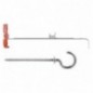 BLISTER DUOTEC 10 RH - 2U fischer: 537264