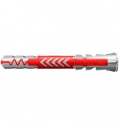 BLISTER DUOPOWER 10x80 - 4U fischer: 537652