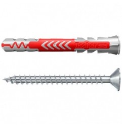 BLISTER DUOPOWER 6x50 S - 4U fischer: 537660