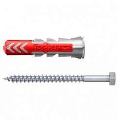 BLISTER DUOPOWER 14x70 S - 2U fischer: 537666