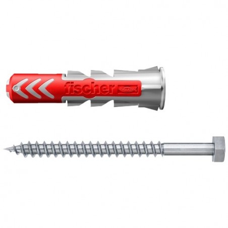 BLISTER DUOPOWER 14x70 S - 2U fischer: 537666