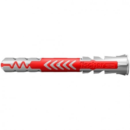 DUOPOWER 8x65 L - 50C (New) fischer: 538251