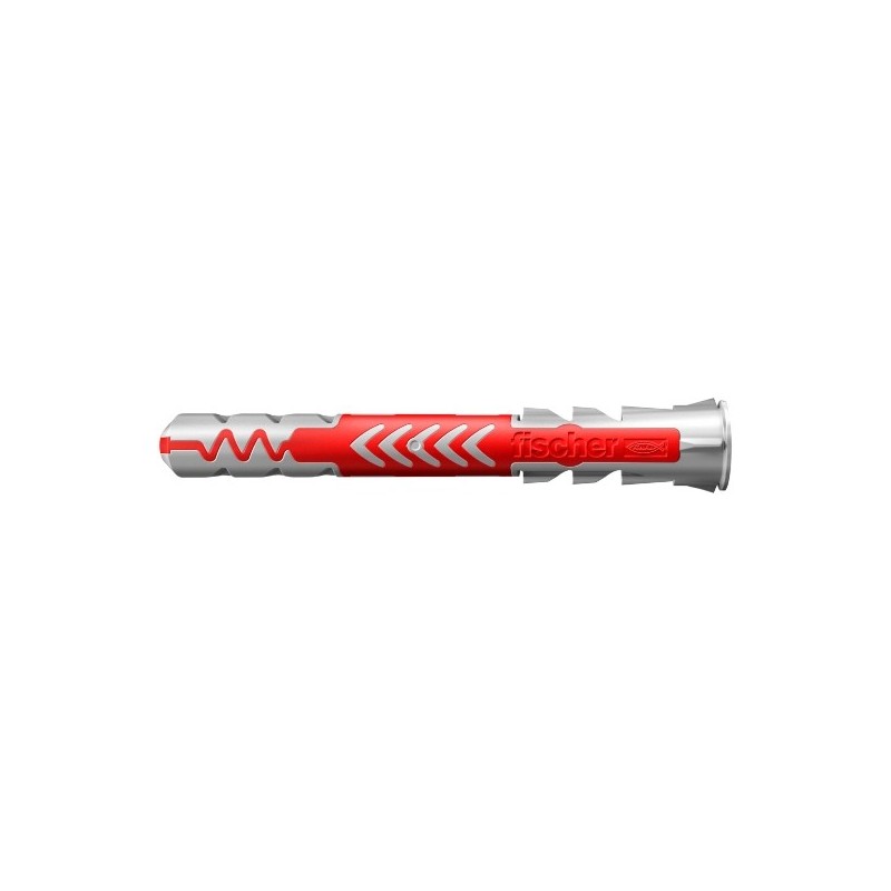 DUOPOWER 10x80 L - 25C (New) fischer: 538252