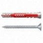 DUOPOWER 8x65 S - 25C (New) fischer: 538256
