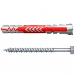 DUOPOWER 10x80 S - 10C (New) fischer: 538257