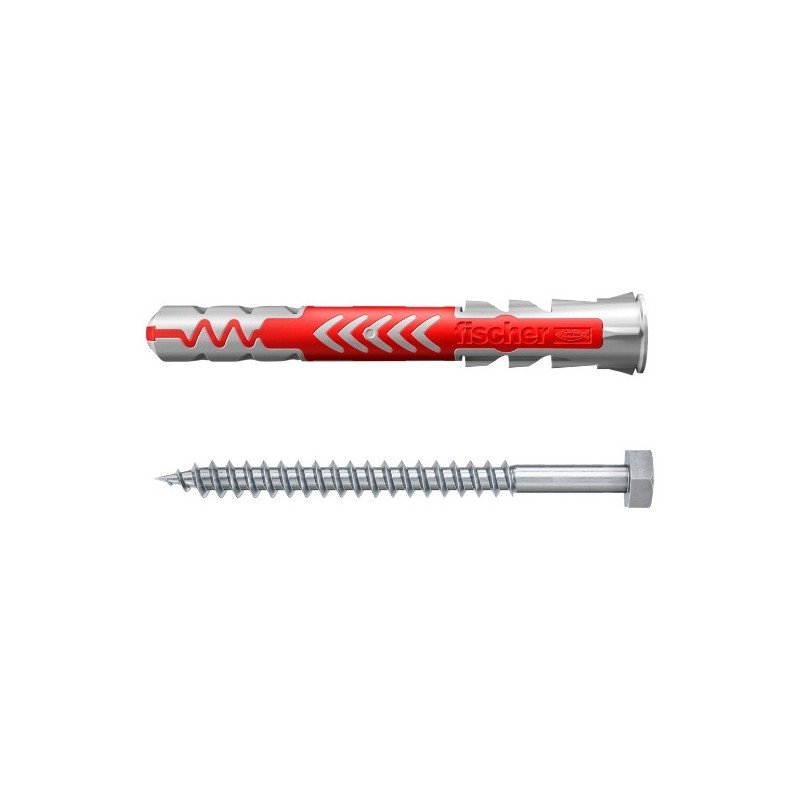 DUOPOWER 10x80 S - 10C (New) fischer: 538257