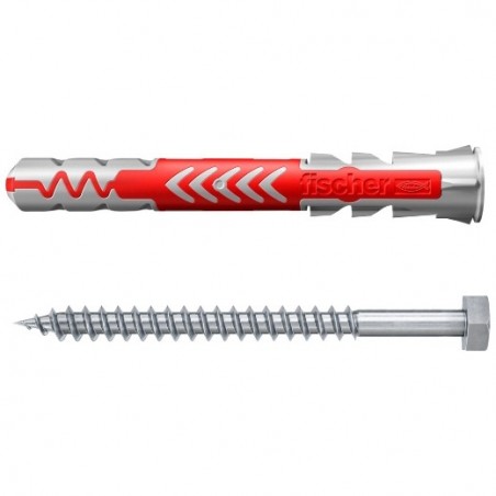 DUOPOWER 10x80 S - 10C (New) fischer: 538257