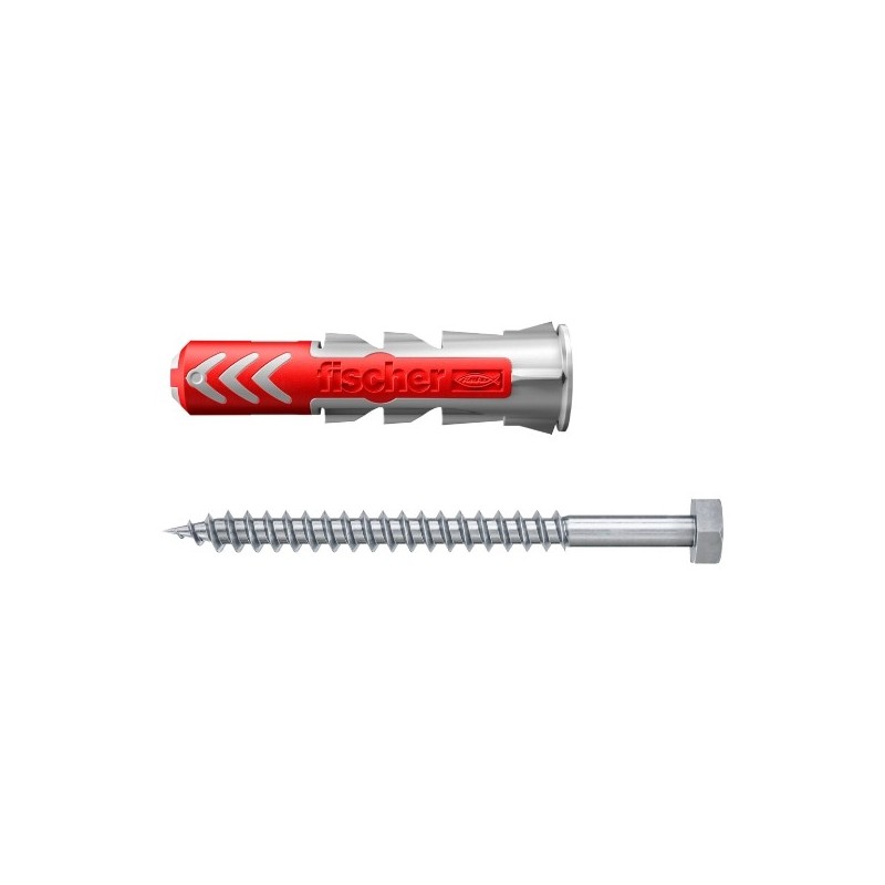 DUOPOWER 14x70 S - 8C (New) fischer: 538259