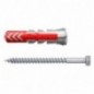 DUOPOWER 14x70 S - 8C (New) fischer: 538259