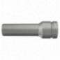 CABEZAL ATORNILLADOR 1/2&quot, SW 10 fischer: 538577