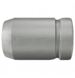 CABEZAL ATORNILLADOR 1/2&quot, SW 17 fischer: 538580