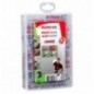 MALETIN DUOPOWER 6/8/10 - 132U fischer: 538621