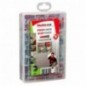 PROFI-BOX DUOPOWER 6/8 + TORN - 160U fischer: 538622
