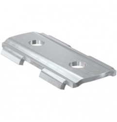 SV 31 CHANNEL CONNECTOR fischer: 538641