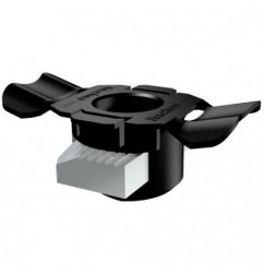 TUERCA DESLIZ. FSM CLIX P 8 - 50C fischer: 538647