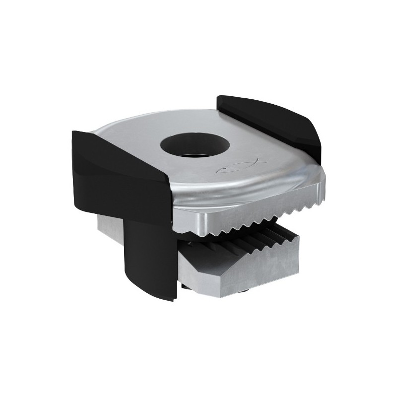 TUERCA DESLIZ. FSM CLIX M6 - 50C fischer: 538650