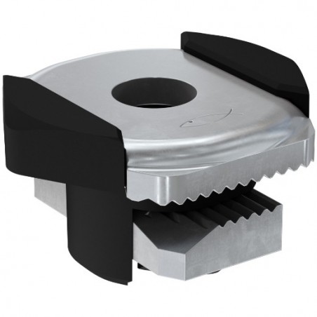 TUERCA DESLIZ. FSM CLIX M6 - 50C fischer: 538650