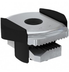 TUERCA DESLIZ. FSM CLIX M10 - 50C fischer: 538652